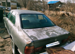 BMW 5 серия 1990 года