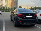 BMW X6 2017 года