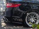 Hyundai Grandeur 2015 года