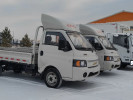 JAC N35 2025 года