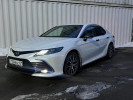 Toyota Camry 2021 года