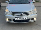 Nissan Almera 2014 года