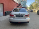 Nissan Almera 2014 года