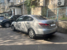 Nissan Almera 2014 года