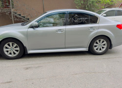 Subaru Legacy 2009 года