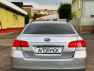 Subaru Legacy 2009 года