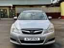 Subaru Legacy 2009 года