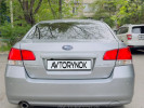 Subaru Legacy 2009 года