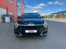 Kia Sportage 2023 года