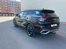 Kia Sportage 2023 года