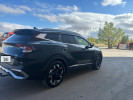 Kia Sportage 2023 года