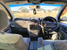 Toyota Ipsum 1999 года