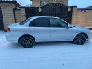 Kia Spectra 2007 года
