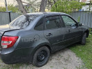 ВАЗ (Lada) Granta 2018 года