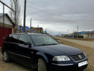 Volkswagen Passat 2002 года