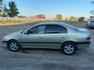 Toyota Avensis 2001 года