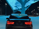 Toyota Camry 2019 года