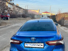 Toyota Camry 2019 года