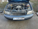 Audi A6 1995 года