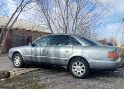 Audi A6 1995 года