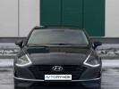 Hyundai Sonata 2022 года