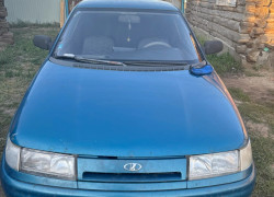 ВАЗ (Lada) 2112 2003 года