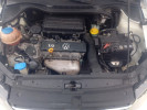 Volkswagen Polo 2015 года
