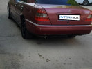 Mercedes-Benz C-Класс 1994 года