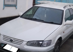 Toyota Camry Gracia 1997 года