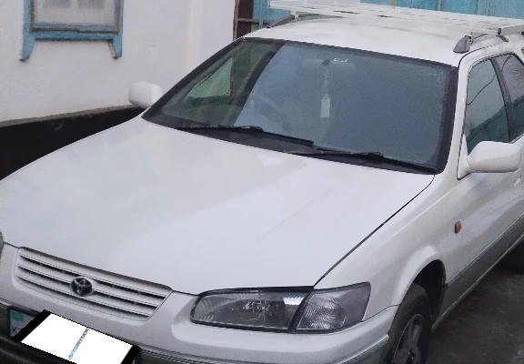Toyota Camry Gracia 1997 года