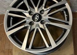 Диски Hyundai или Kia