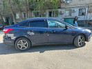 Ford Focus 2012 года