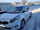 Kia Carens 2013 года