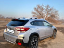 Subaru XV 2018 года