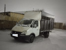 ГАЗ ГАЗель 2006 года
