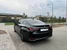 Lexus ES 2022 года