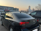Volkswagen Polo 2021 года