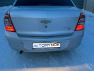 Chevrolet Cobalt 2025 года