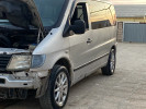 Mercedes-Benz Vito 2002 года