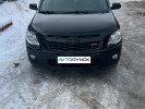 Chevrolet Cobalt 2022 года