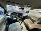 Toyota Sienna 2017 года