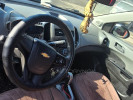 Chevrolet Aveo 2012 года