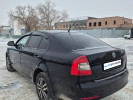 Skoda Octavia 2012 года