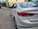 Hyundai Elantra 2018 года