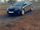 Kia Rio 2012 года