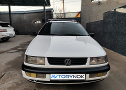 Volkswagen Passat 1994 года