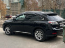 Lexus RX 2010 года