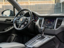 Porsche Macan 2014 года