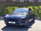 Porsche Macan 2014 года