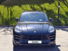 Porsche Macan 2014 года